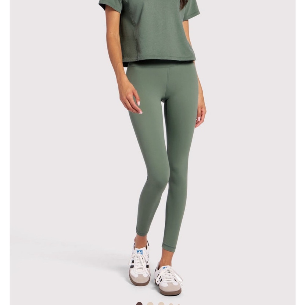 Nuuds leggings